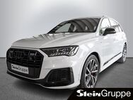 Audi Q7, Q7 S line 60 TFSI e quattro, Jahr 2020 - Bergisch Gladbach