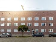Frisch renovierte 3-Zimmer-Wohnung in Bremerhaven-Lehe! - Bremerhaven