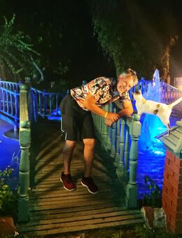 Suche Sie Reisepartnerin Reisebegleitung Strandurlaub Badeurlaub Ausflüge, Sightseeing, Sonne, Strand, Meer… - Wittingen Zentrum
