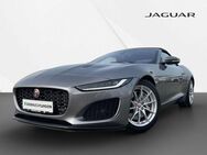 Jaguar F-Type, 2.0 L P300 TwinTurbo Auto SportSZ, Jahr 2020 - Jena