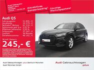Audi Q5, 35 TDI S line, Jahr 2023 - Eching (Regierungsbezirk Oberbayern)