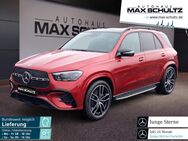 Mercedes GLE 450 AMG, d AMG Night, Jahr 2023 - Sonnefeld