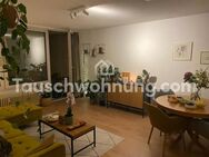 [TAUSCHWOHNUNG] schöne und gemütliche 3-Zimmer-Wohnung - Berlin