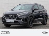 Hyundai Tucson 2WD N LINE NAVI KAMERA LED AHK - Gelsenkirchen