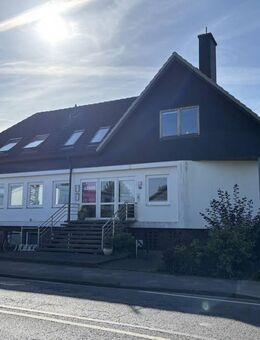 Starke Rendite - Wohn- und Geschäftshaus in Lüneburg-Oedeme - Lüneburg