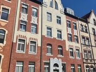 Schicke 3 Raum Wohnung im Nonnenrain zu verkaufen - Erfurt