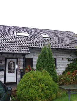Einfamilienhaus in Marienhafe zum Selbstverwirklichen - Marienhafe