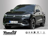 VW Tiguan, 2.0 l TDI R-Line, Jahr 2024 - Bornheim (Nordrhein-Westfalen)