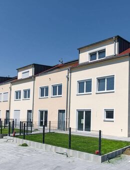 Erstbezug ins neue Haus - NEUBAU - Energieeffizienz A+ - Aichach-Klingen !!! - Aichach
