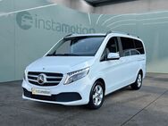 Mercedes V 300, d lang Edition MBUX elektrische Türen, Jahr 2023 - München