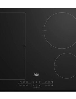 #SALE# Premium Designer Beko Einbau-Induktionskochfeld - Wuppertal