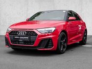 Audi A1 Sportback 25 TFSI S line (Navi plus*LED) FLA - Düsseldorf