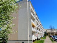 Wollen Sie hier die ersten sein? Frisch sanierte Dreiraumwohnung ab September! - Görlitz