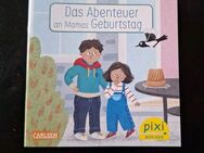 pixi Buch Sonderausgabe "Das Abenteuer an Mamas Geburtstag" - Essen