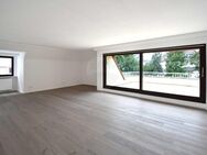 Attraktive 3,5-Zimmer-Wohnung mit Dachterrasse am Jubiläumspark - Bad Homburg (Höhe)