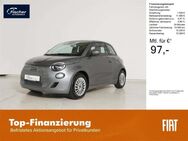 Fiat 500E, 3.8 Elektro Action 2Kwh, Jahr 2022 - Pilsach