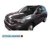 VW T-Cross, 1.0 TSI Life, Jahr 2024 - Lemgo