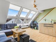 Helle 4 Zimmer Maisonette-Wohnung - Selbstbezug oder tolle Kapitalanlage Erbbaurecht - München