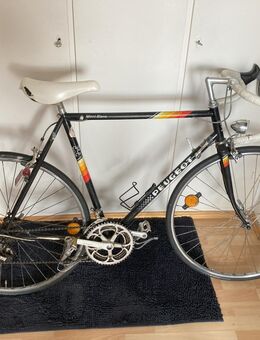 Peugeot Rennrad Vintage - Mannheim