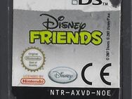 Disneys Friends Winnie Puuh Dorie Stitch Simba Nintendo DS DS Lite Dsi 3DS 2DS - Bad Salzuflen Werl-Aspe