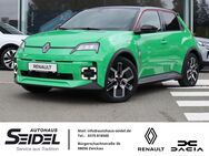 Renault R 5, E-Tech Techno 150 Comfort Range Winter Paket, Jahr 2022 - Zwickau