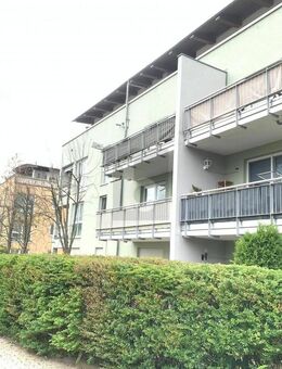 EXKLUSIV SANIERT, SOFORT BEZIEHBAR - Chemnitz