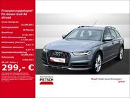 Audi A6 Allroad, 3.0 TDI quattro, Jahr 2016 - Melle