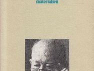 UWE JOHNSON - Werke und Materialien - 11 (8) Bände - Köln