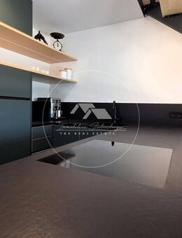 Architektonisches Wohnerlebnis mit Stil und Charakter - Marklkofen