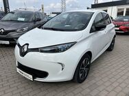 Renault ZOE, (ohne Batterie) h Zen, Jahr 2017 - Dresden