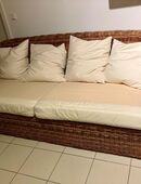 Vintage-Sofa von Lambert zu verkaufen in 89542