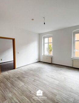 2-Raum-Wohnung in der Nähe des Zentrums - Gera