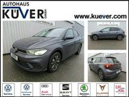 VW Polo, 1.0 TSI Move 15, Jahr 2024 - Hagen (Bremischen)