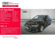 Audi A3, Sportback 30 TDI S line, Jahr 2023 - Kassel