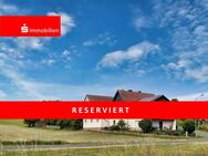 Ländlicher Charme trifft auf moderne Annehmlichkeiten - ideal für Pferdehaltung! - Haina (Kloster)
