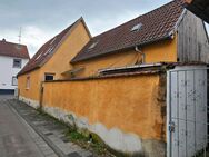 Freistehendes 1-2 Familienhaus in Dudenhofen - Dudenhofen