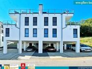 Saarburg: Provisionsfreie, topmoderne 4-ZKB-Penthouse-Wohnung mit Aufzug und 2 Stellplätzen - Saarburg