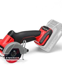 Einhell Akku-Trennschleifer TP-CO 18/76-C Li BL - Solo, ohne Akku und Ladegerät