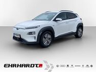 Hyundai Kona Elektro, h Style WÄRMEP KRELL ALLWETTER, Jahr 2020 - Eisfeld