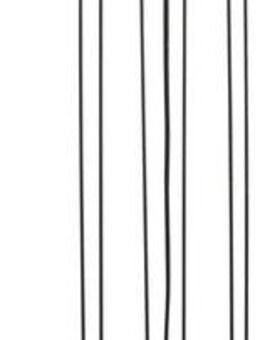 SCHÖNER WOHNEN-Kollektion Stehlampe Grace, Leuchtmittel wechselbar