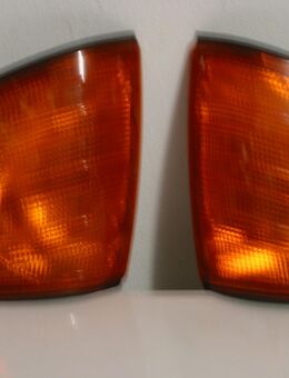 Mercedes Benz 124 Coupe Blinker - Margetshöchheim