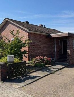 Großes Einfamilienhaus in guter Lage von Schneverdingen - Schneverdingen