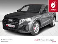 Audi SQ2, 2.0 TFSI quat Sonos, Jahr 2024 - Hamburg