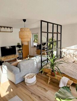 Exklusive, vollmöblierte und vollständig renovierte ETW in Langenselbold - Langenselbold