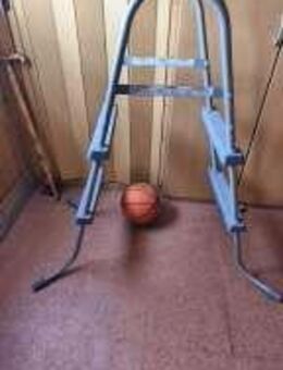 Poolleiter Basineinstieg - Leipzig