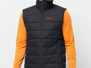 Jack Wolfskin Daunenweste ATHER DOWN VEST M