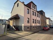 Mehrfamilienwohnhaus in Pritzwalk - Innenstadtlage! - Pritzwalk