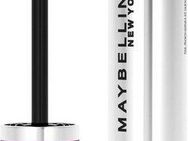 MAYBELLINE NEW YORK Mascara Falsies Lash Lift Waterproof, mit wasserfester Formel