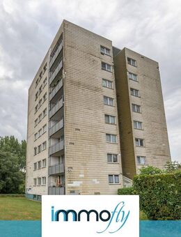 Wohnen über den Dächern der Stadt - Ihr neues Zuhause mit Weitblick - Hückelhoven
