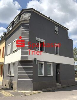 Interessante Kapitalanlage mit 3 Wohneinheiten in Konz-Karthaus! - Konz